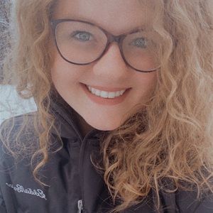 Meet your Posher, Aericka